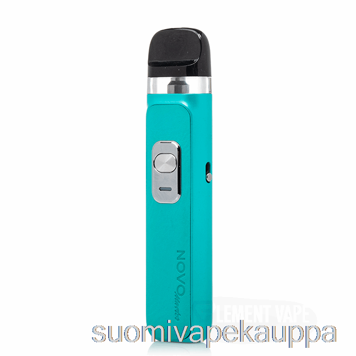 Vape Netistä Smok Novo Master 30w Pod System Syaani Sininen